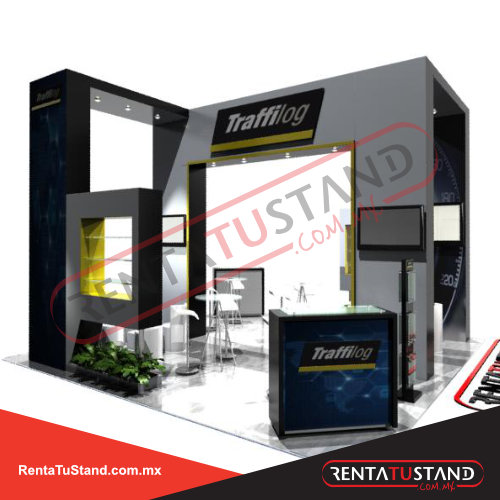 Stand-c818-6x6-isla-traffilog