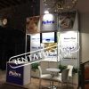 Stand 3x2 cabecera en Renta Tu Stand